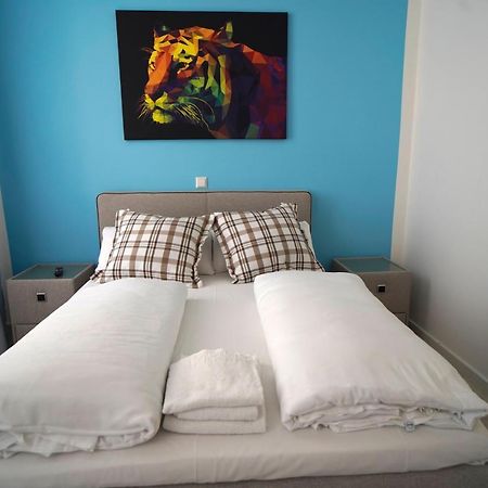 Hotel Boeke Rheinfelden 莱茵费尔登 外观 照片