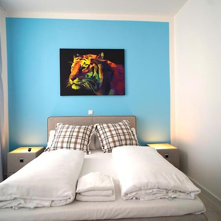 Hotel Boeke Rheinfelden 莱茵费尔登 外观 照片