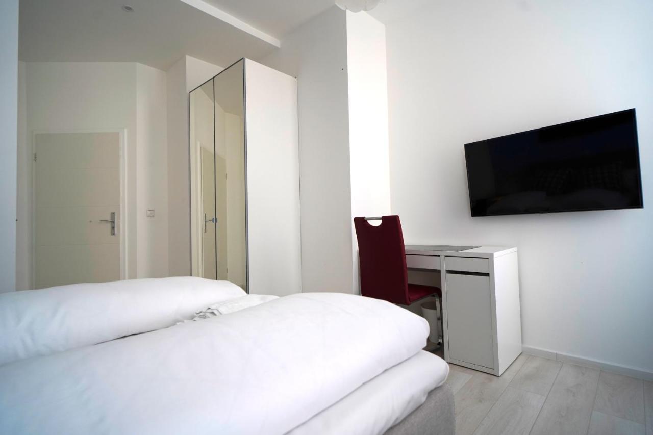 Hotel Boeke Rheinfelden 莱茵费尔登 外观 照片