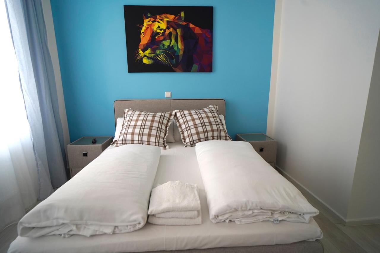 Hotel Boeke Rheinfelden 莱茵费尔登 外观 照片