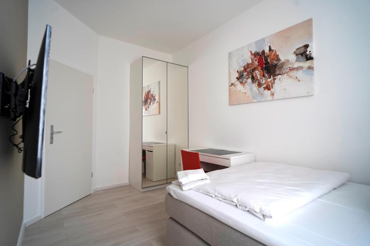 Hotel Boeke Rheinfelden 莱茵费尔登 外观 照片