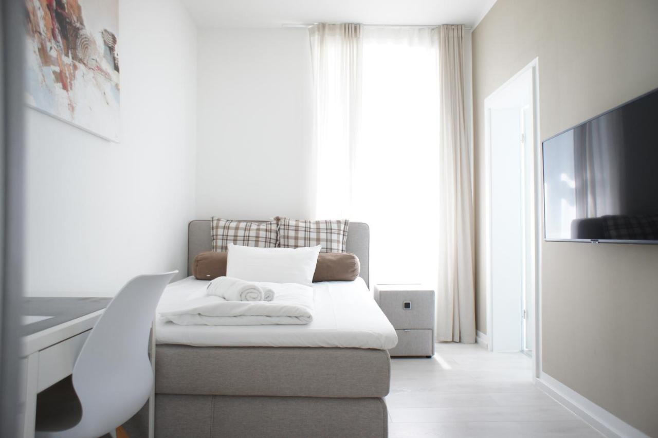 Hotel Boeke Rheinfelden 莱茵费尔登 外观 照片