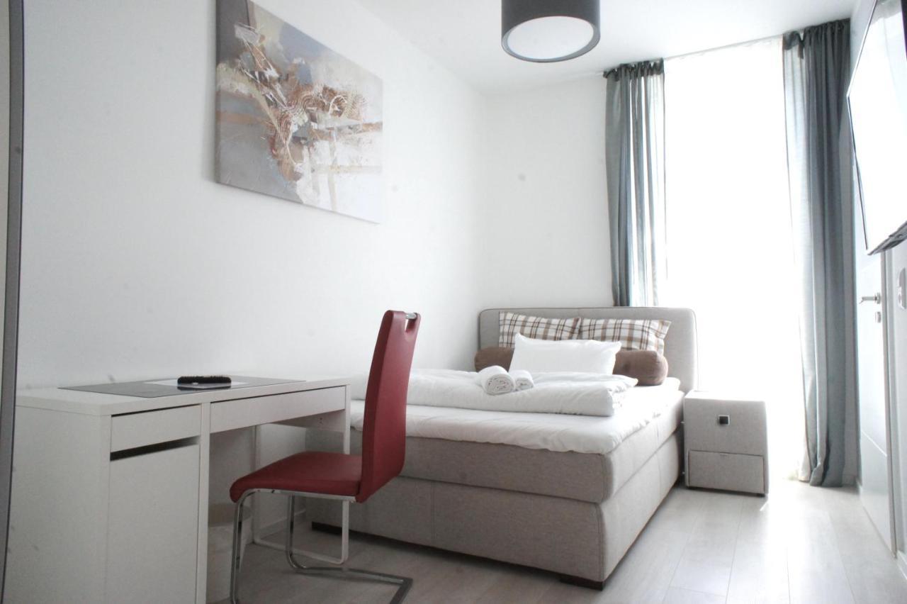Hotel Boeke Rheinfelden 莱茵费尔登 外观 照片