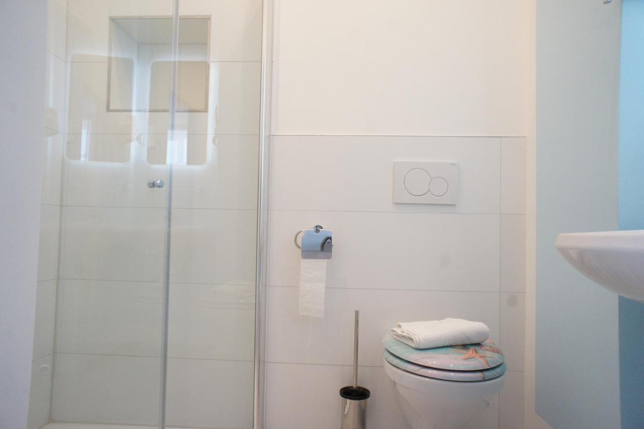 Hotel Boeke Rheinfelden 莱茵费尔登 外观 照片