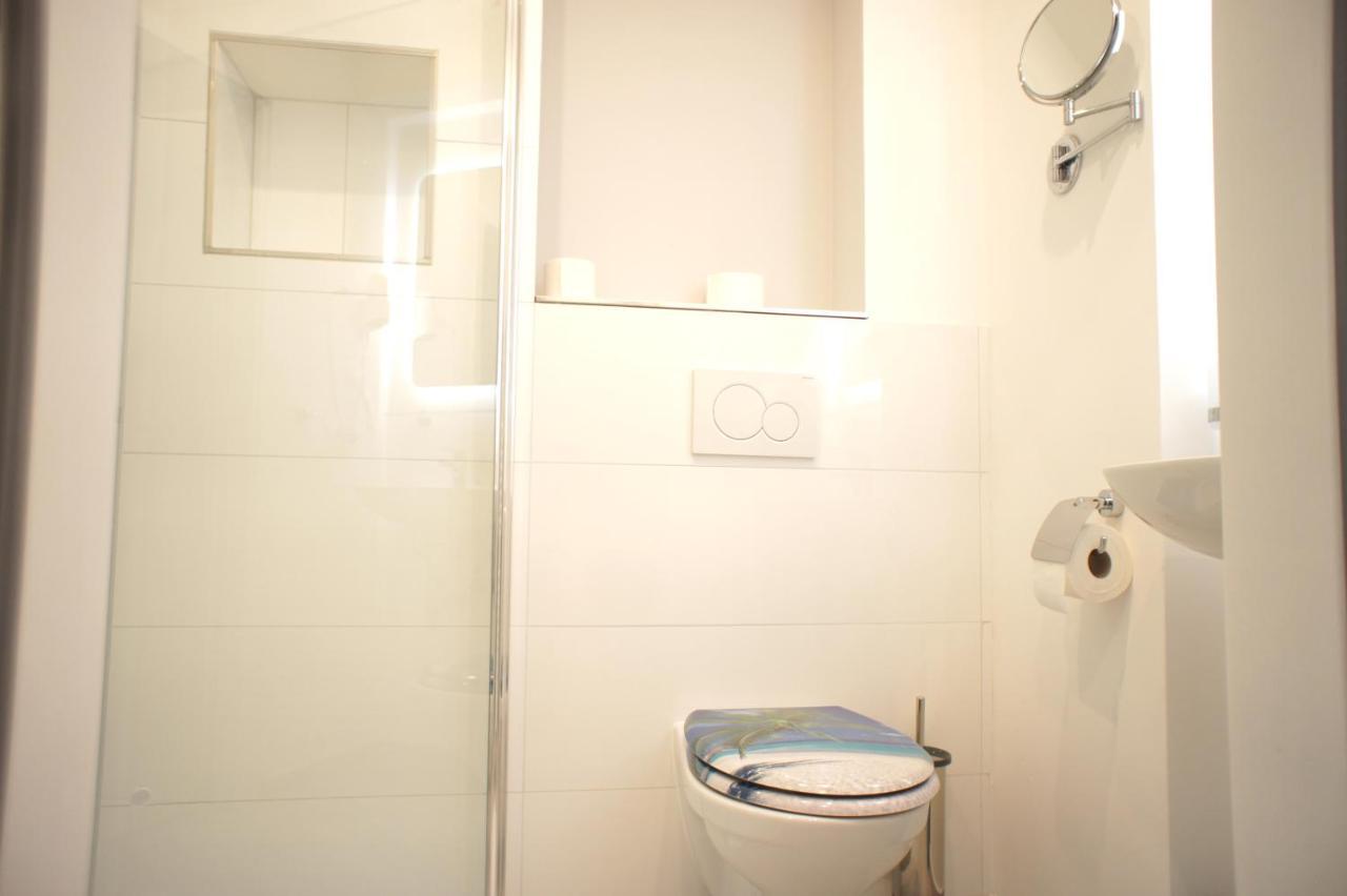 Hotel Boeke Rheinfelden 莱茵费尔登 外观 照片