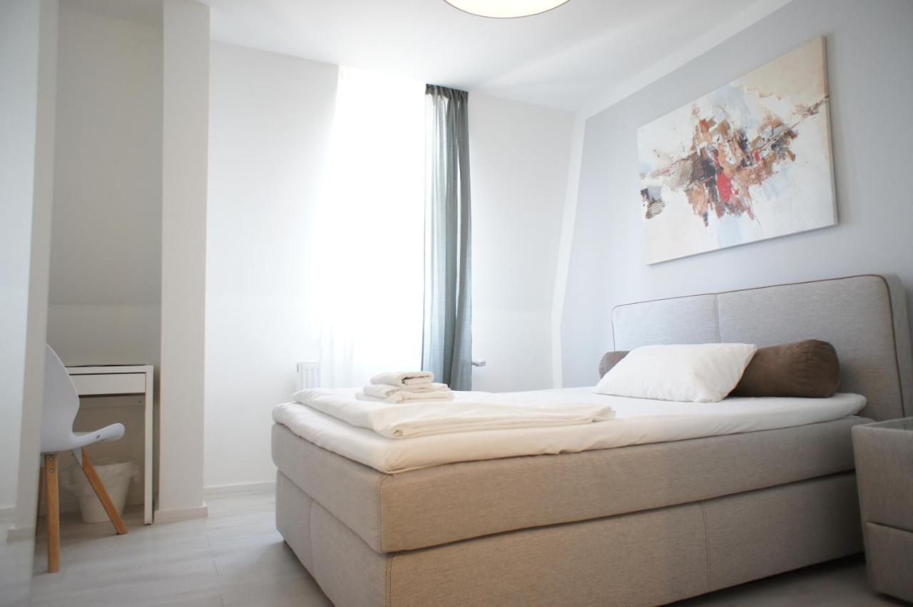 Hotel Boeke Rheinfelden 莱茵费尔登 外观 照片