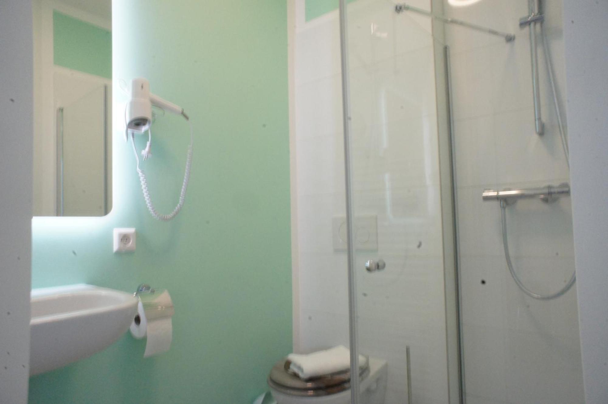 Hotel Boeke Rheinfelden 莱茵费尔登 外观 照片